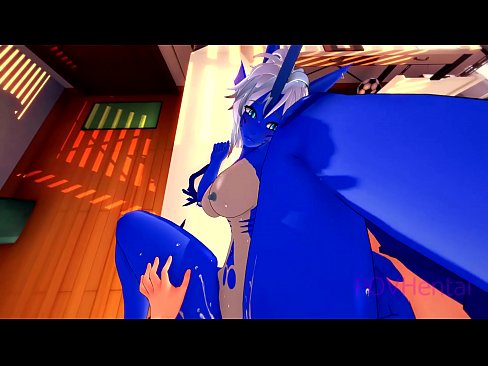 ❤️ Demon Fish Girl Monster ❤️❌ Seks video pie mums